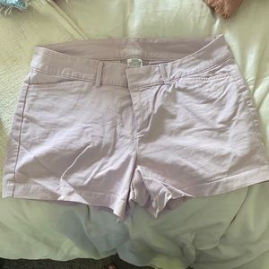 Pixie shorts